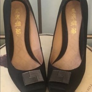 Gwen Stefani L.A.M.B Heels